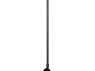Светильник LGD-PERISCOPE-R55-9W Warm3000 (BK, 24 deg, 230V) (Arlight, IP40 Металл, 5 лет)