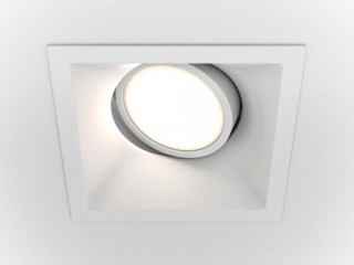 Встраиваемый светильник Dot DL029-2-01W