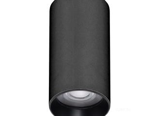 Светильник SP-GABI-SURFACE-R60-12W Day4000 (BK, 36 deg, 230V) (Arlight, IP40 Металл, 5 лет)