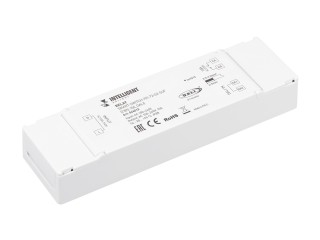 INTELLIGENT ARLIGHT Релейный модуль SMART-SWITCH-701-72-D2-SUF (230V, 10A, DALI) (IARL, IP20 Пластик, 5 лет)
