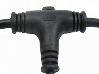 Коннектор ARL-3D-PIXEL-CON-T (Arlight, Пластик)