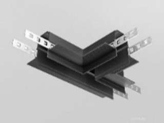 Комплектующие для встраиваемой трековой системы Technical TRA034CT-42.12B