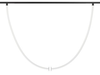 Светильник MAG-ORIENT-TUBE-ELASTIC-R25-L5000-70W Day4000 (BK, 360 deg, 48V) (Arlight, IP20 Металл, 3 года)