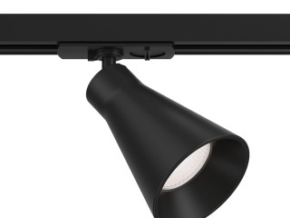 Трековый светильник Technical TR022-1-GU10-B