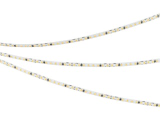 Лента MICROLED-M240-4mm 24V White6000 (8 W/m, IP20, 2216, 5m) (Arlight, 130 лм/Вт)