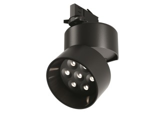 Трековый светильник Technical TR199-3-15W4K-M-B
