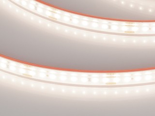 Лента герметичная DOT-PFS-X160-10mm 24V Day4000 (12 W/m, IP68, 5m) (Arlight, 5 лет)