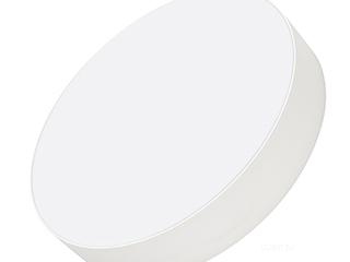 Светильник SP-RONDO-R300-36W Warm3000 (WH, 120 deg, 230V) (Arlight, IP40 Металл, 3 года)
