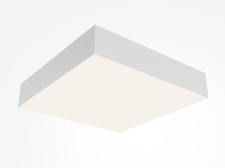 Потолочный светильник Technical C032CL-36W4K-SQ-W