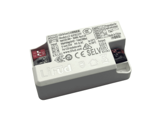 LED Драйвер (30-42V 350-500mA / LF-GIF022YF)