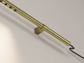 Комплектующие для систем освещения с токоведущими элементами Technical CA003EC-BS