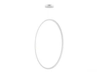 Светильник HOKASU PL4 (RAL9003/D830/LT70 — 4K/31,3W/120deg)