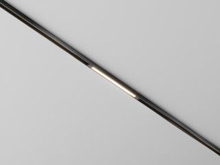 Трековый светильник Technical TR240-2-6W3K-B