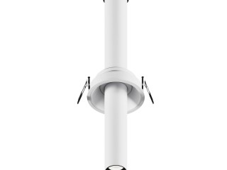 Встраиваемый светильник Technical C140RS-L300-7W4K-W