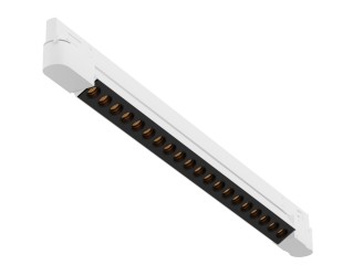Трековый светильник Technical TR195-3-20W2.7K-M-W