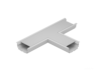 Соединительный элемент 75/35 IN (T/RAL9003)