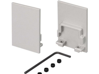 Заглушка SL-COMFORT-3551 глухая (Arlight, Металл)