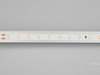 Лента IC 2-30000 24V White6000 10mm (2835, 60 LED/m, LUX) (Arlight, 4.6 Вт/м, IP20)