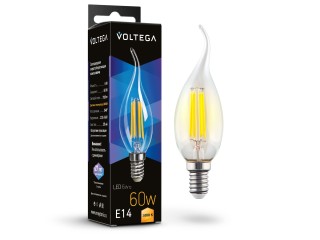 Лампочка Voltega 7209