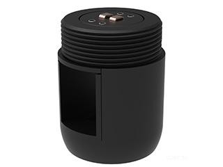 Держатель трека ART-APRIORI-HOLDER-CON-A-POWER (BK) (Arlight, IP20 Металл, 3 года)