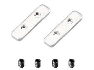 Соединитель профиля ARH-MICRO-0510 (Arlight, Металл)