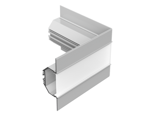 Соединительный элемент 49/32 edgeless (L3)