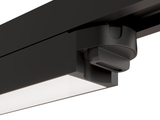 Трековый светильник Technical TR000-1-15W3K-B