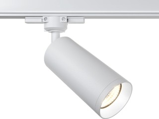 Трековый светильник Technical TR028-3-GU10-W
