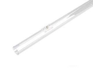 Крепление MOONLIGHT-HR-SIDE-D25-1000 (Arlight, Пластик)