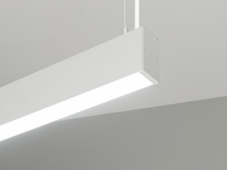 Светильник SP-LINE-3667-470-HANG-30W-MIX (ANOD, TUYA, 230V) (Arlight, Металл)