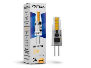 Лампочка Voltega 7261