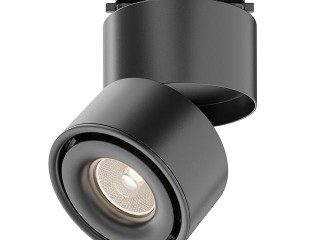 Трековый светильник Technical TR084-1-15W3K-D-B