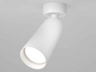 Потолочный светильник Technical C017CW-01W