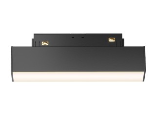 Трековый светильник Technical TR074-2-7W3K-B