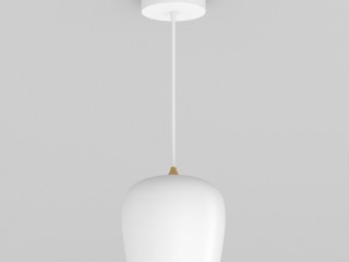 Светильник SP-PEONY-HANG-R250-15W Day4000 (WH, 65 deg, 230V) (Arlight, IP20 Металл, 3 года)
