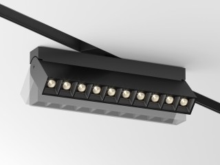 Трековый светильник Technical TR077-2-20W3K-B