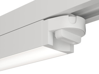 Трековый светильник Technical TR000-1-10W4K-W