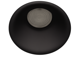 Светильник HOKASU POINT (MR16/GU10) — Black