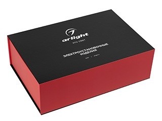 Демо-кейс WRA-CASE-CTN-BR (Arlight, Картон)