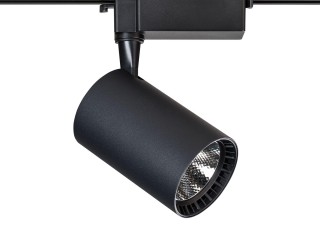 Трековый светильник Technical TR003-1-30W4K-B