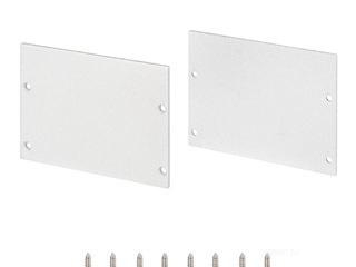 Заглушка ARH-POWER-7555 глухая (Arlight, Алюминий)