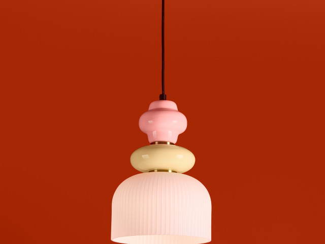 Подвесной светильник Freya FR5595PL-01B4 фото:9