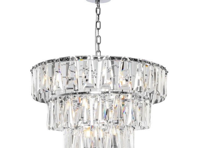 Подвесной светильник Maytoni MOD043PL-18CH фото:19