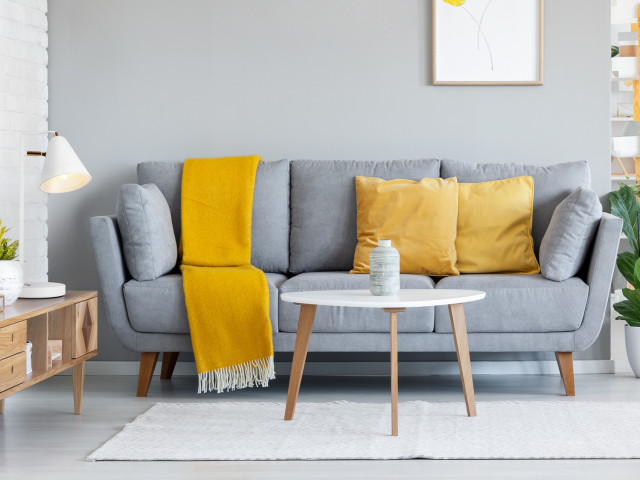 Настольный светильник Freya FR8001TL-01WG фото:4