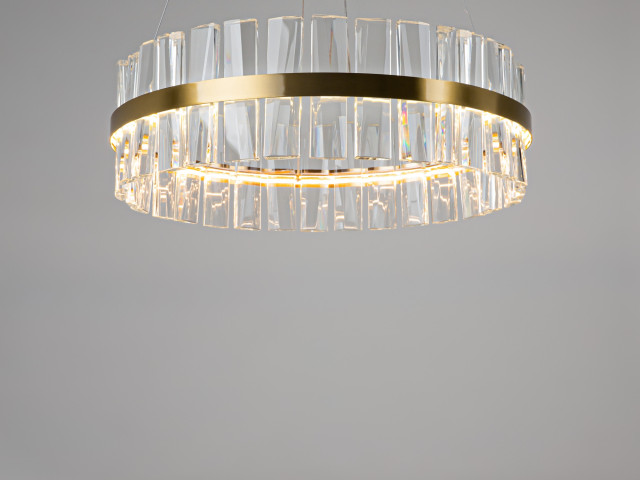 Подвесной светильник Maytoni MOD173PL-L45BS3K фото:5