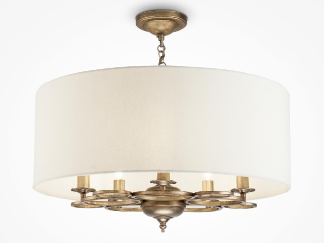 Подвесной светильник Maytoni H007PL-05G фото:14