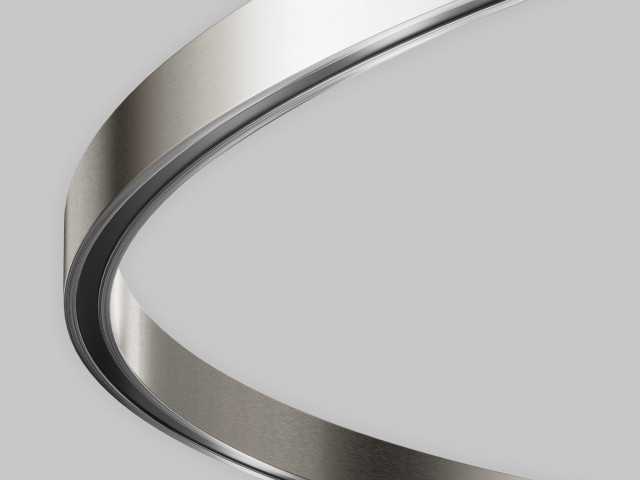 Шинопровод накладной/подвесной Technical TRX154-R-D800-PT фото:7