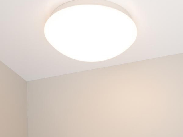 Светильник CL-MUSHROOM-R280-12W Day4000 (WH, 120 deg, 230V) (Arlight, IP44 Пластик, 3 года) фото:15