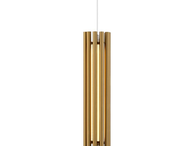 Подвесной светильник Maytoni MOD410PL-L12BS3K фото:2