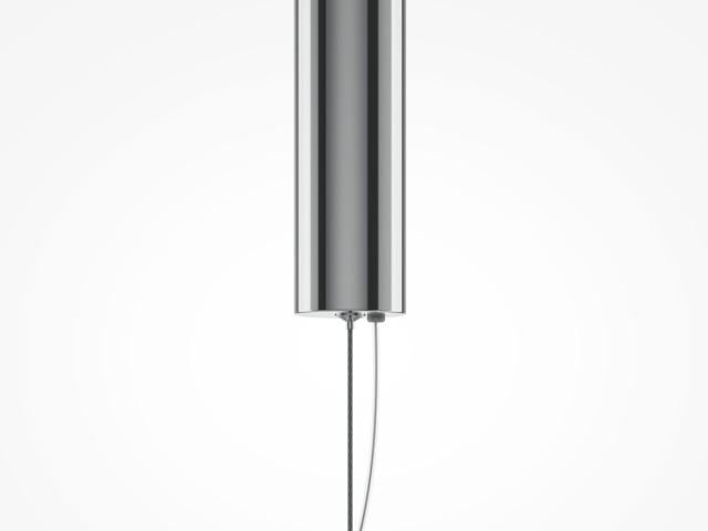 Подвесной светильник Maytoni MOD381PL-L45CH3K фото:1